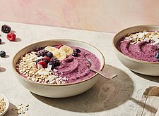 Image of Beeren Smoothie Bowl