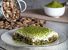 Image of Baklava