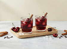 Image of Kirschlikör