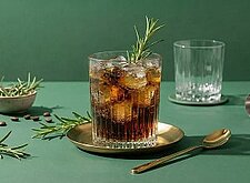 Image of Kräuter & Cola - Jägermeister alkoholfrei