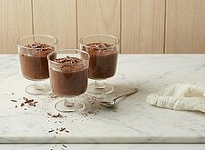 Image of Mousse au Chocolat