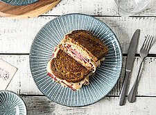 Image of Reuben Sandwich