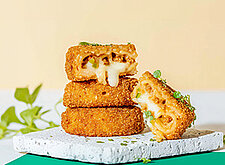 Image of Spaghetti Frikadellen