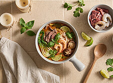 Image of Lau – Thailändischer Hot Pot