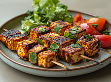 Image of Paneer Tikka