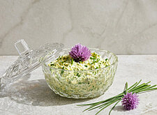 Image of Schnittlauch Butter