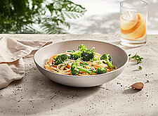 Image of Spaghetti mit Brokkoli