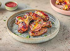 Image of BBQ Chicken