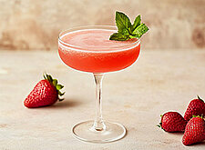 Image of Fruchtige Sommerbowle