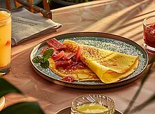 Image of Hefepfannkuchen