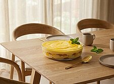 Image of Mango Tiramisu