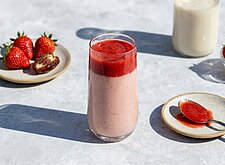 Image of Hailey Bieber Smoothie