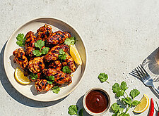 Image of BBQ Chicken