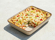 Image of Meeresfrüchte-Lasagne