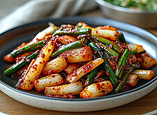 Image of Pa Kimchi