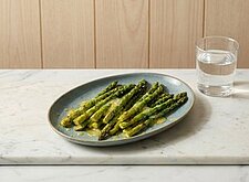 Image of Spargel Antipasti