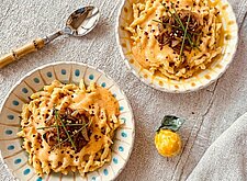 Image of Chili Käsespätzle