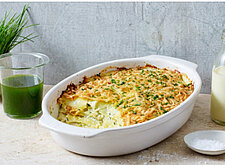 Image of Schnittlauch in Kartoffelgratin