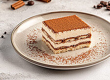 Image of Tiramisu
