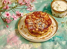Image of Apfel-Pfannkuchen