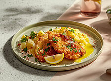 Image of Schnitzel