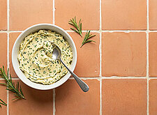 Image of Kräuterbutter