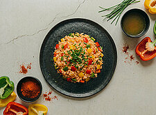 Image of Paprika Reis