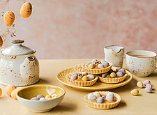 Image of Vanille-Oster-Tartelettes