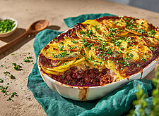 Image of Kartoffel Hackfleisch Gratin