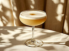 Image of Kaffee-Lassi