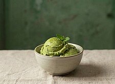 Image of Matcha Eis