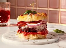 Image of Pizzaburger