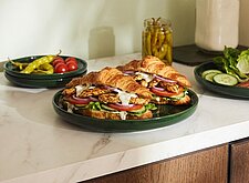 Image of Croissant Döner