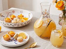 Image of Orange-Vanille-Limonade