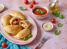 Image of Panzerotti Minis