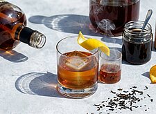 Image of Tea Old Fashioned