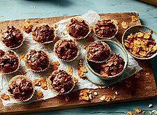 Image of Cornflakes Kekse