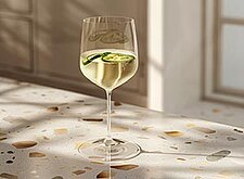 Image of Frozen Jalapeño White Wine