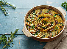 Image of Kartoffel Carpaccio