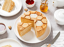 Image of Russischer Honigkuchen