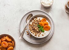 Image of Marillen Granola