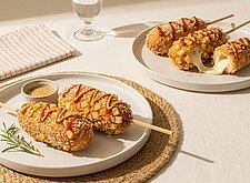 Image of Korean Corn Dog