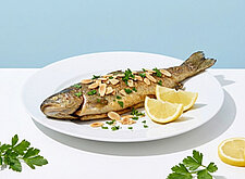 Image of Forelle Müllerinart