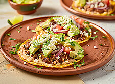 Image of Tostadas