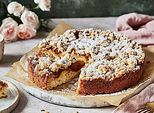 Image of Krümelkuchen