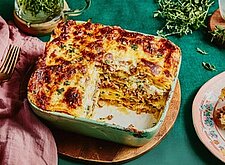 Image of Ungarischer Sauerkraut-Auflauf