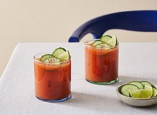 Image of Gurken Bloody Mary