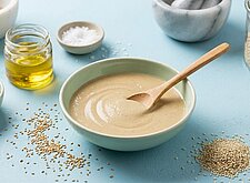 Image of Selbstgemachtes Tahini