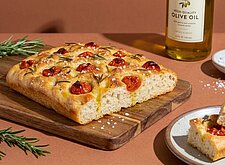 Image of Tomaten-Focaccia