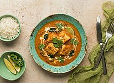 Image of Mangalorean Fish Curry